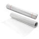 50x300cm Fine Aluminium Modelling Mod Mesh Wire Roll 2mm/3.5mm