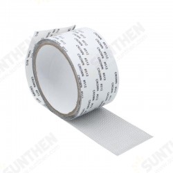 5x200cm Anti-mosquito Mesh Sticky Wires Patch Repair Tape Summer Window Door Mosquito Netting Patch Repair Broken Holes 5x200cm Anti-mosquito Mesh Sticky Wires Patch Repair Tape Summer Window Door Mosquito Netting Patch Repair Broken Holes