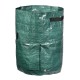 60L Organic Kitchen Composter Waste Converter Bin Compost Storage Garden Planting Seedling Bags