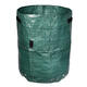 60L Organic Kitchen Composter Waste Converter Bin Compost Storage Garden Planting Seedling Bags