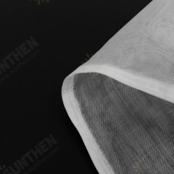 6x30m White Vinyl Fabric Net Wear Resistance Barrier Net for Mosquito Bug Insect Bird Garden 6x30m White Vinyl Fabric Net Wear Resistance Barrier Net for Mosquito Bug Insect Bird Garden