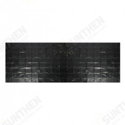 Garden Cover Weed Control Fabric Membrane Garden Landscape Ground Cover Mat 90gsm Garden Cover Weed Control Fabric Membrane Garden Landscape Ground Cover Mat 90gsm