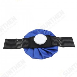 Ice Bag Pack Pain Relief Cold Broad Knee Shoulder Injuries Therapy Strap Wrap Elastic Tie Belt Ice Bag Pack Pain Relief Cold Broad Knee Shoulder Injuries Therapy Strap Wrap Elastic Tie Belt