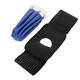 Ice Bag Pack Pain Relief Cold Broad Knee Shoulder Injuries Therapy Strap Wrap Elastic Tie Belt