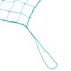 Nylon Garden Trellis Netting Climbing Bean Plant Net Grow Fence Green Support