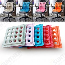 PVC Inflatable Cushion PVC Inflatable Cushion