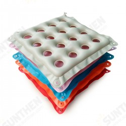 PVC Inflatable Cushion PVC Inflatable Cushion