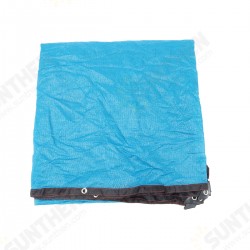 Shade Net Blue Encryption Sun Protection Net Heat Insulation Net Shading Cloth Swimming Pool Playground Kindergarten Sun Net Shade Net Blue Encryption Sun Protection Net Heat Insulation Net Shading Cloth Swimming Pool Playground Kindergarten Sun Net