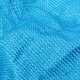 Shade Net Blue Encryption Sun Protection Net Heat Insulation Net Shading Cloth Swimming Pool Playground Kindergarten Sun Net