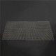 Stainless Steel 30x15cm 4 Mesh Water Oil Industrial Filtration Woven Wire