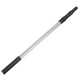 Telescopic Fishing Fish Landing Collapsible Foldable Pole Handle Removable Alloy