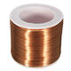 1.0mmx25m Copper Coil Magnet Wire Welding Cable Enameled Wire Roll