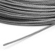 1mm Stainless Steel Wire Rope Tensile Diameter Structure Cable