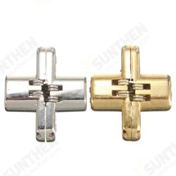 1pcs Hidden Stainless Steel Invisible 1pcs Hidden Stainless Steel Invisible