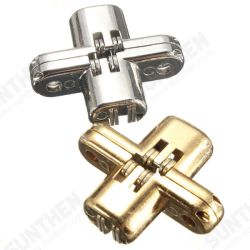 1pcs Hidden Stainless Steel Invisible 1pcs Hidden Stainless Steel Invisible