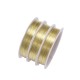 2-1.0mm Craft Beading Wire Gold Copper Wire For Bracelet Necklace Jewelry DIY Accessories