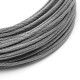 3mm Stainless Steel Wire Rope Tensile Diameter Structure Cable