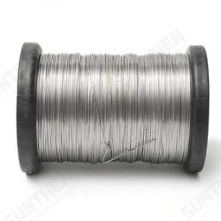 500g 0.5mm Stainless Steel Wire Bee Hive Frame Foundation Wire 500g 0.5mm Stainless Steel Wire Bee Hive Frame Foundation Wire