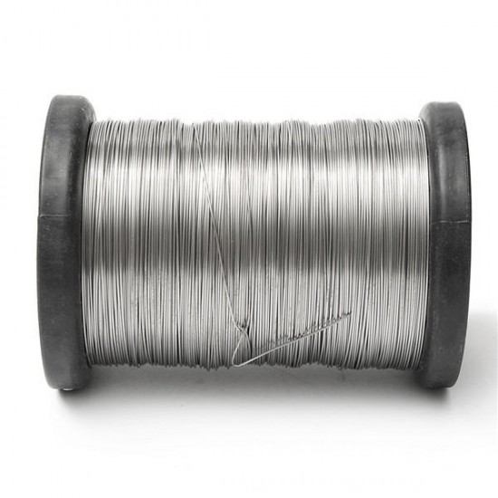 500g 0.5mm Stainless Steel Wire Bee Hive Frame Foundation Wire