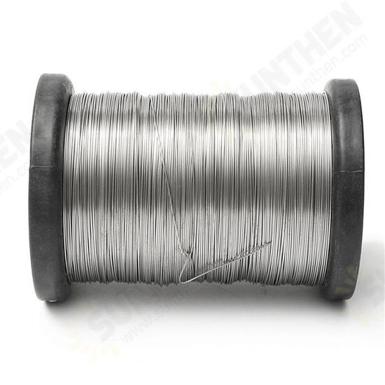 500g 0.5mm Stainless Steel Wire Bee Hive Frame Foundation Wire