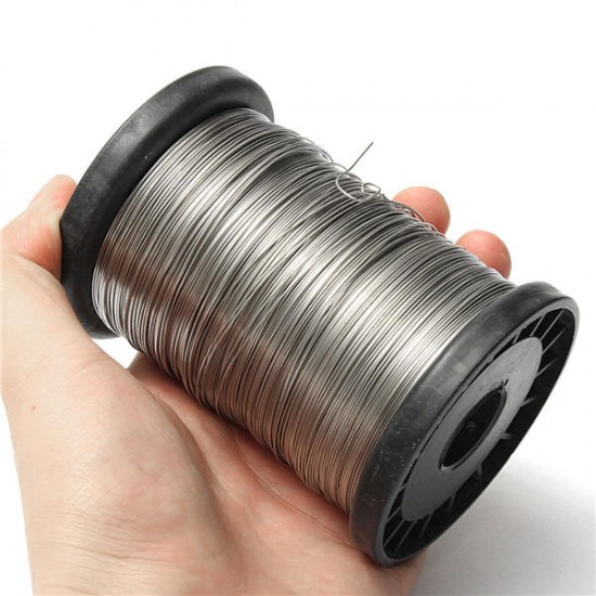 500g 0.5mm Stainless Steel Wire Bee Hive Frame Foundation Wire