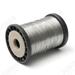 500g 0.5mm Stainless Steel Wire Bee Hive Frame Foundation Wire 500g 0.5mm Stainless Steel Wire Bee Hive Frame Foundation Wire