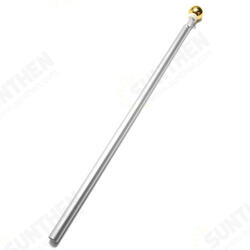 80cm-160cm Aluminum Flexible Fashionable Tour Guide Flag Poles 80cm-160cm Aluminum Flexible Fashionable Tour Guide Flag Poles