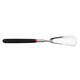 Telescopic 29inch Long Adjustable Handle Shoe Horn Stainless Steel Metal Shoe Metal Rod