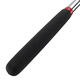 Telescopic 29inch Long Adjustable Handle Shoe Horn Stainless Steel Metal Shoe Metal Rod