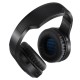 A9 Gamsing Headset Headphones Over-Ear Lightweight Headsets With Mic For PS4 PC Mobile Phone LED Light Headset Gamer