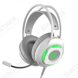AX120 Game Headset 7.1mm + USB interface Bass Gaming Stereo Headphones Earphone with Microphone for Computer PC for PS4 Gamer AX120 Game Headset 7.1mm + USB interface Bass Gaming Stereo Headphones Earphone with Microphone for Computer PC for PS4 Gamer