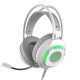 AX120 Game Headset 7.1mm + USB interface Bass Gaming Stereo Headphones Earphone with Microphone for Computer PC for PS4 Gamer