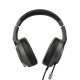 AX365 Game Headphone USB Wired 7.1 Channel 360° Surounding Sound Bass Gaming Headset with Mic for Computer PC Gamer