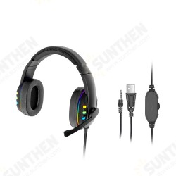 AK 47 Gaming Headset 7.1Virtual Surround Sound 40mm Driver Unit Brilliant RGB LED Light Noise Reduction Mic for PS3/4 PC Laptop AK 47 Gaming Headset 7.1Virtual Surround Sound 40mm Driver Unit Brilliant RGB LED Light Noise Reduction Mic for PS3/4 PC Laptop