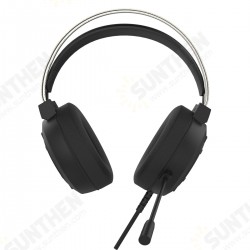 S603 Game Headphone 7.1 Channel USB Wired Bass LED Gaming Headset Stereo Sound Headset with Mic for PS4 Computer PC Gamer S603 Game Headphone 7.1 Channel USB Wired Bass LED Gaming Headset Stereo Sound Headset with Mic for PS4 Computer PC Gamer