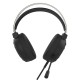 S603 Game Headphone 7.1 Channel USB Wired Bass LED Gaming Headset Stereo Sound Headset with Mic for PS4 Computer PC Gamer