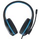 MH601 Gming Headset 3.5mm Audio Interface Omnidirectional Noise Isolating Flexible Microphone for PS4 Xbox S/X Laptop PC