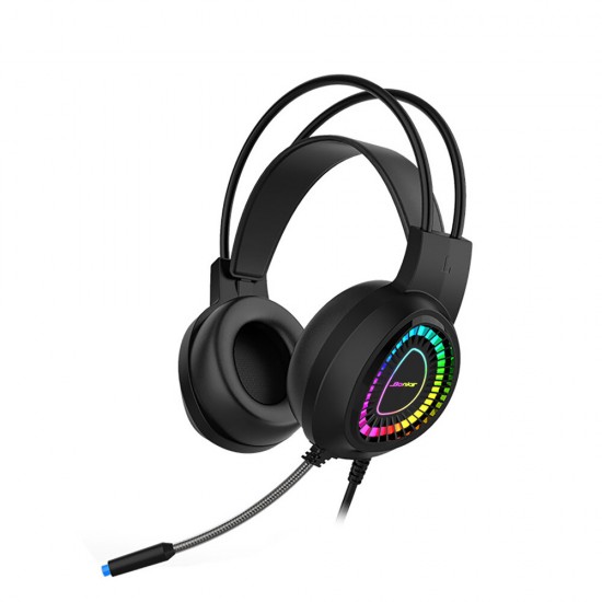 G3 Virtual 7.1 Channel Gaming Headset RGB Backlight Surround Stereo Headphone With Microphone Auriculares for PC Laptop Gamer