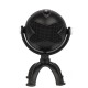 ME7 Alien Ball-shape Condenser Microphone USB Wired Supercardioid-directional Sound Recording Vocal Microphone Gaming Mic for Computer PC Laptop