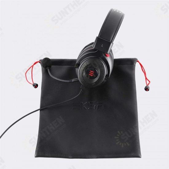 E900/E900 Pro Wired Gaming Headphone Virtual 7.1 Surround Sound Headset Led USB/3.5mm Wired Headphone With Mic Volume Control For Xbox PC Gamer