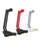 AC3001S RGB Light-emitting Headphone Stand Headset Hook Holder Display Rack Storage Tools Anti-slip Aggravating Base