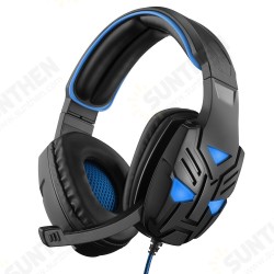 HG11 Gaming Headset 40mm Unit 3.5mm+USB Stereo surround sound Adjustable Mic for PS4 for Xbox one for PC HG11 Gaming Headset 40mm Unit 3.5mm+USB Stereo surround sound Adjustable Mic for PS4 for Xbox one for PC