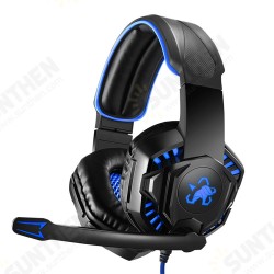HG27 Gaming Headset 50mm Unit 3.5mm+USB Luminous Headphone Adjustable Mic for PS4 for Xbox one for PC HG27 Gaming Headset 50mm Unit 3.5mm+USB Luminous Headphone Adjustable Mic for PS4 for Xbox one for PC