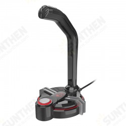 F18 Multifunctional Game Microphone 3.5mm with Tune Computer Microphone Phone Holder Stand for Home Office F18 Multifunctional Game Microphone 3.5mm with Tune Computer Microphone Phone Holder Stand for Home Office