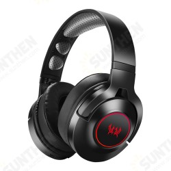 B3520 bluetooth5.0 Gaming Headset Wired Wireless 40mm Driver Unit 10m Unimpeded Connection Button Control B3520 bluetooth5.0 Gaming Headset Wired Wireless 40mm Driver Unit 10m Unimpeded Connection Button Control