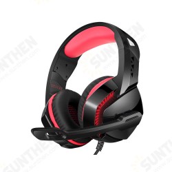 H-3 Gaming Headset USB Built-in Sound Card Dazzling Optical Headset 50mm Drive Unit 120° Rotating Microphone 4D Powerful Bass USB+3.5mm Audio Plug Gaming Headset H-3 Gaming Headset USB Built-in Sound Card Dazzling Optical Headset 50mm Drive Unit 120° Rotating Microphone 4D Powerful Bass USB+3.5mm Audio Plug Gaming Headset