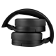 SC2000BT USB Wired + bluetooth 5.0 Gaming HIFI Folding Headset Rechargeable Headphone with Microphones for for PS4 XBOX