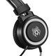 V5 RGB Gaming headphones 50mm Unit Super Bass Stereo with Microphone Over Ear headphone Wired for PC