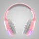 SH33 bluetooth Gaming Headset BT4.0/Wired 9D Stereo Sound RGB Light Game Headphone with Mic for Phone Tablet Computer Laptop PC