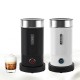 M1A Milk Frother Frothing Foamer Chocolate Mixer Cold/Hot Latte Cappuccino fully automatic Milk Warmer Cool Touch